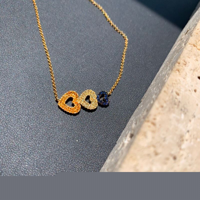 Apm Necklaces